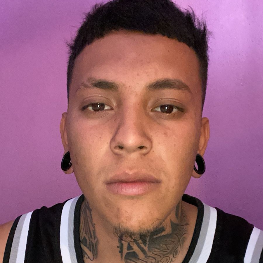 Eder Fernando  Jimenez  Zavala