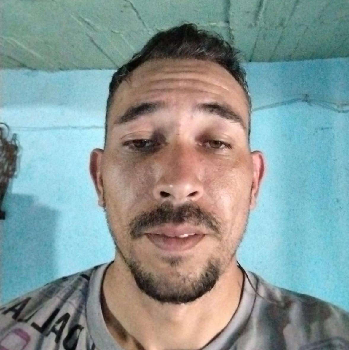 Jesús Abraham Cadman Tovar