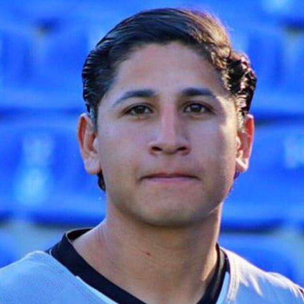 Ricardo Joel  Sanchez Carbajal