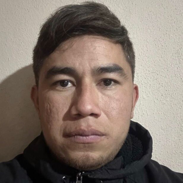 Christian Jesús  Vazquez  Aldama 