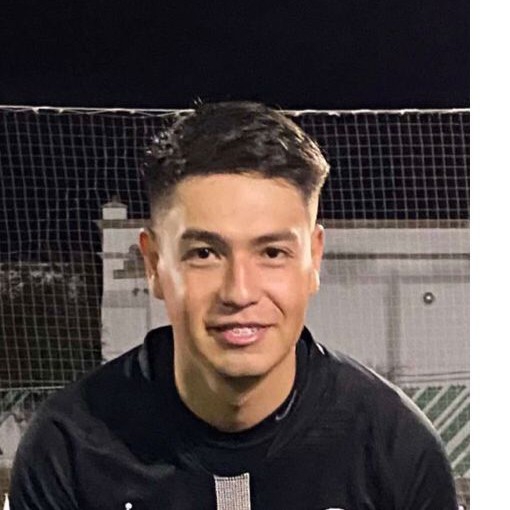 Jassiel Arif Bautista Mendez