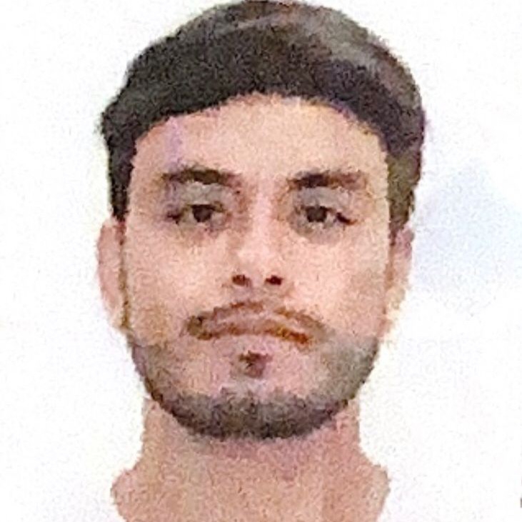 José Juan Frausto Carrillo