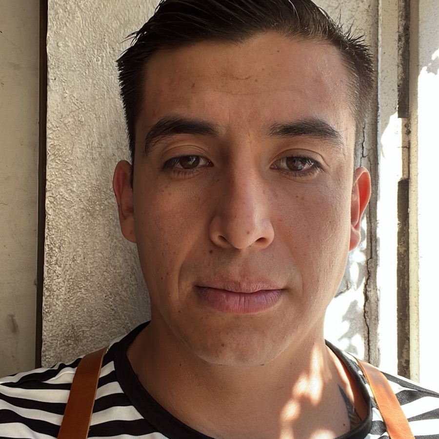 Anibal  Ortega Ybarra