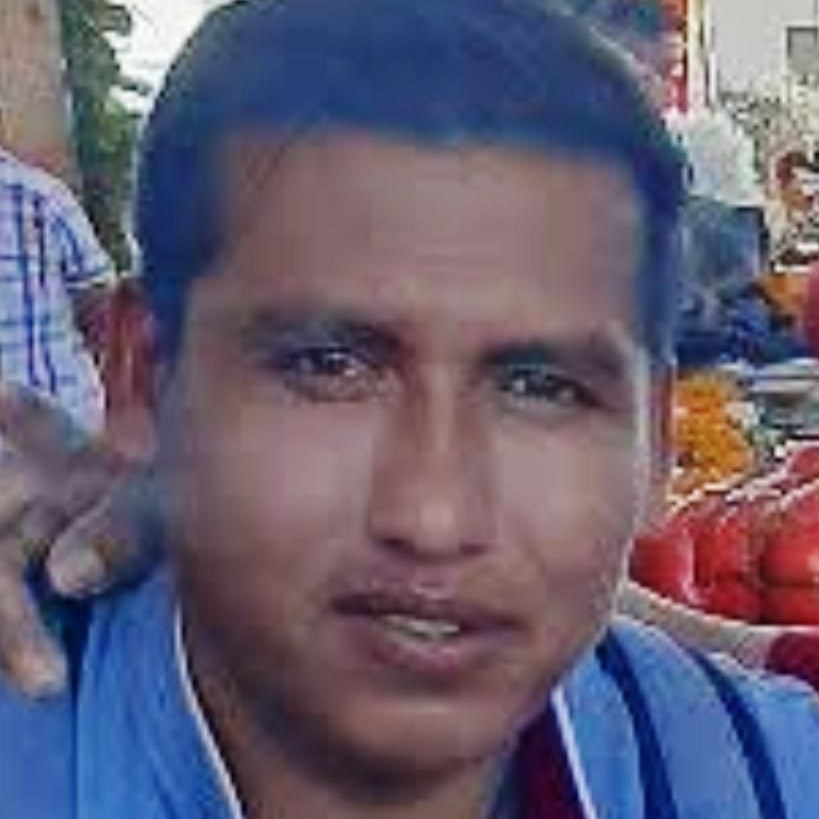 Miguel Angel Ramirez Ramirez