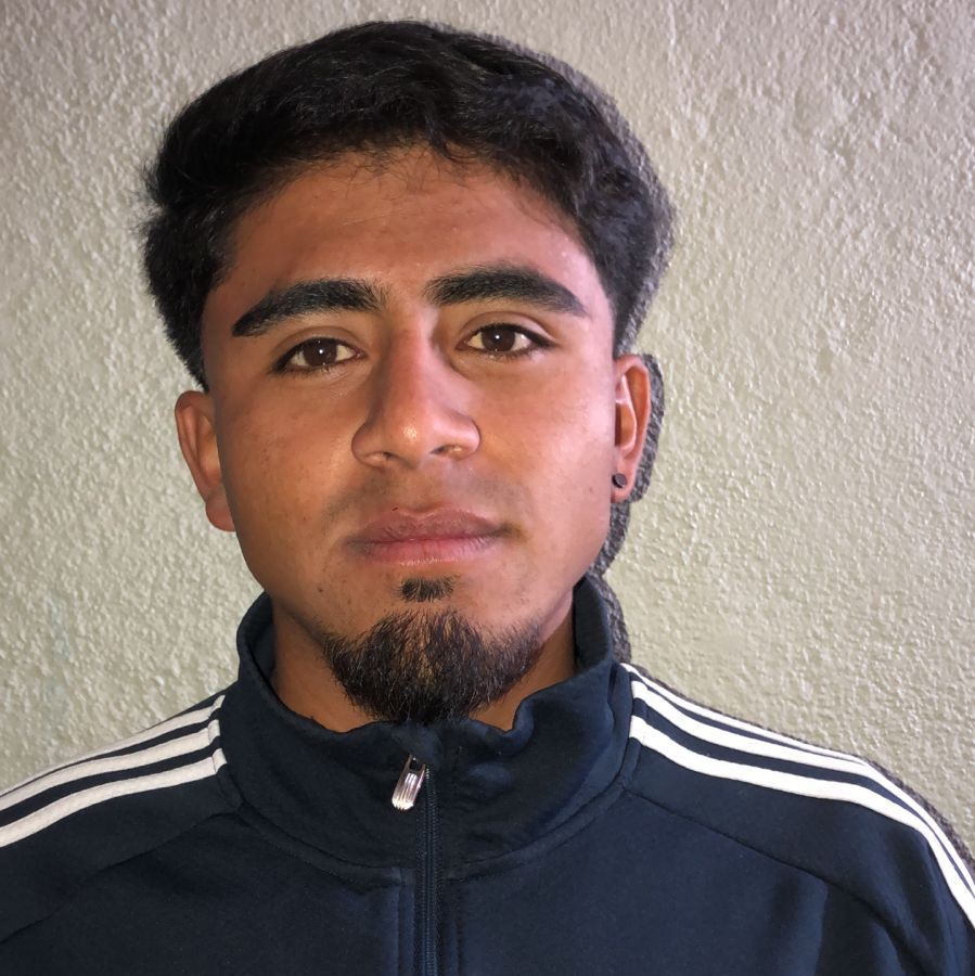 Cesar Octavio Zuñiga Arellano