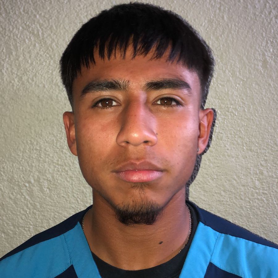 Josue Omar Zuñiga Arellano