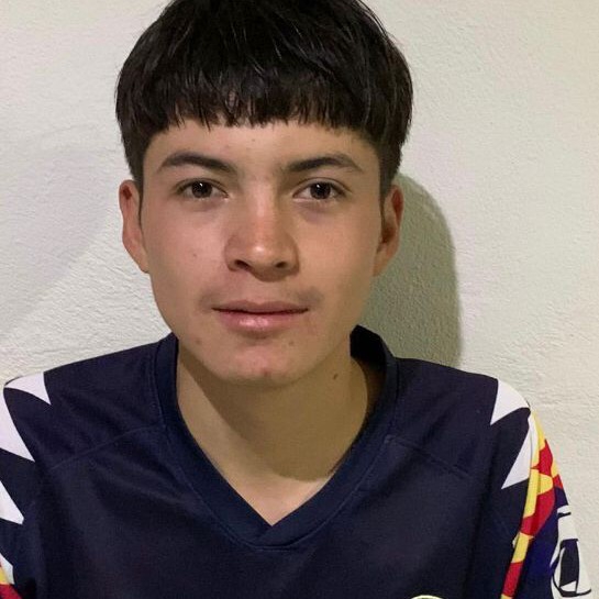 Brayan  Rico Hernandez