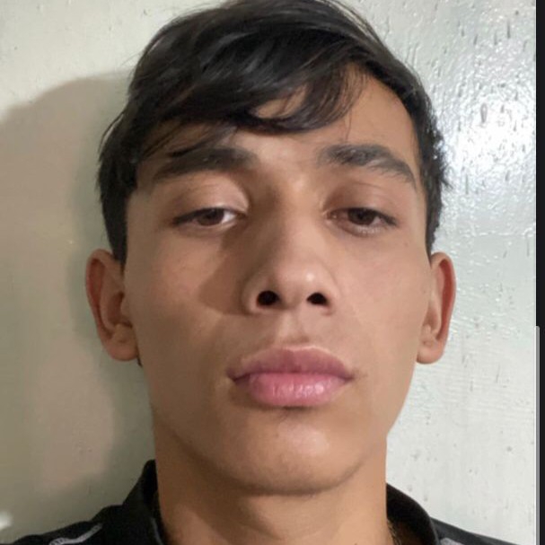 Elissandro Marioni Gonzalez Gomez