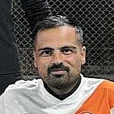 Γιάννης Λιβέρης