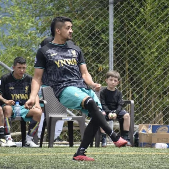 Brayan David Murcia Bolívar