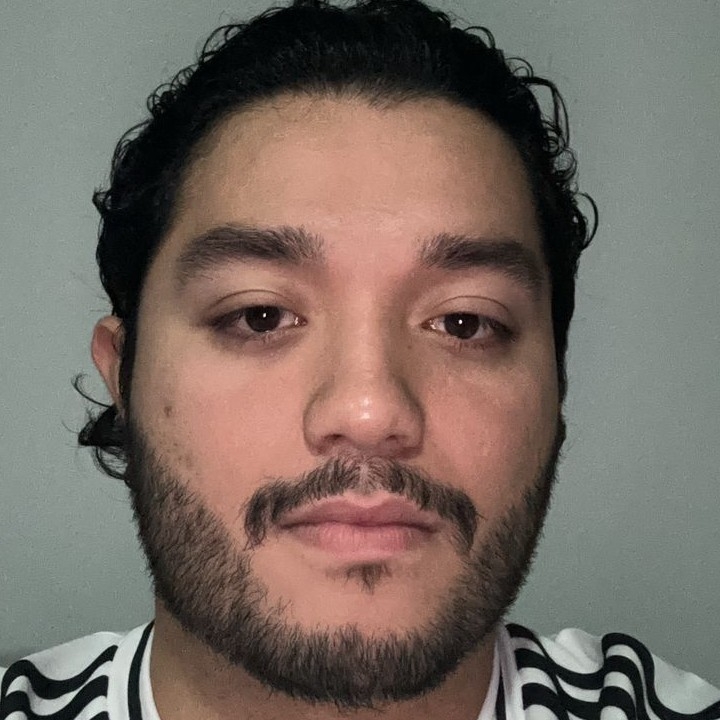 RODRIGO ARGUELLES BORGE