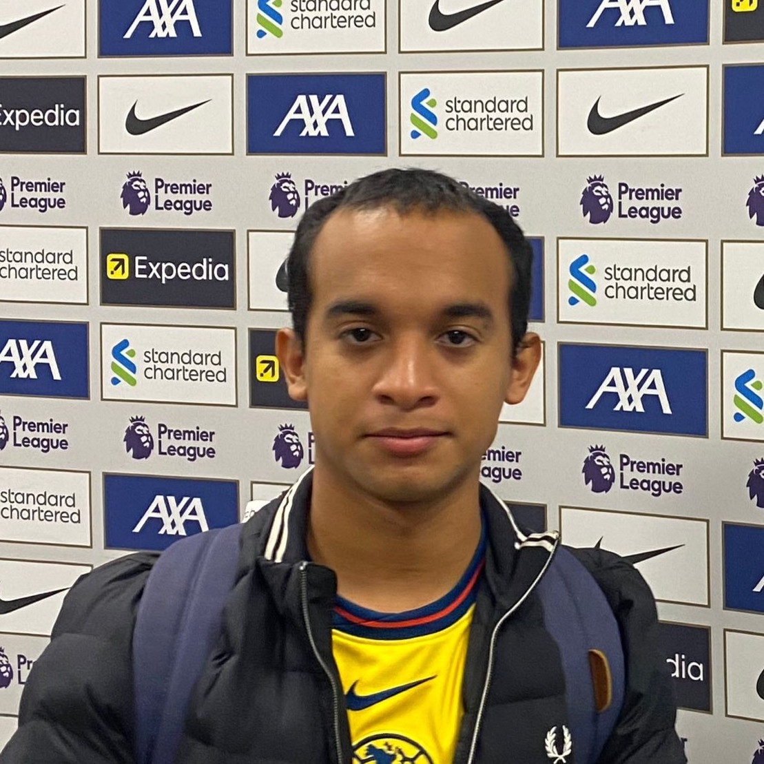 DANIEL ESTEBAN ÁLVAREZ TORICES