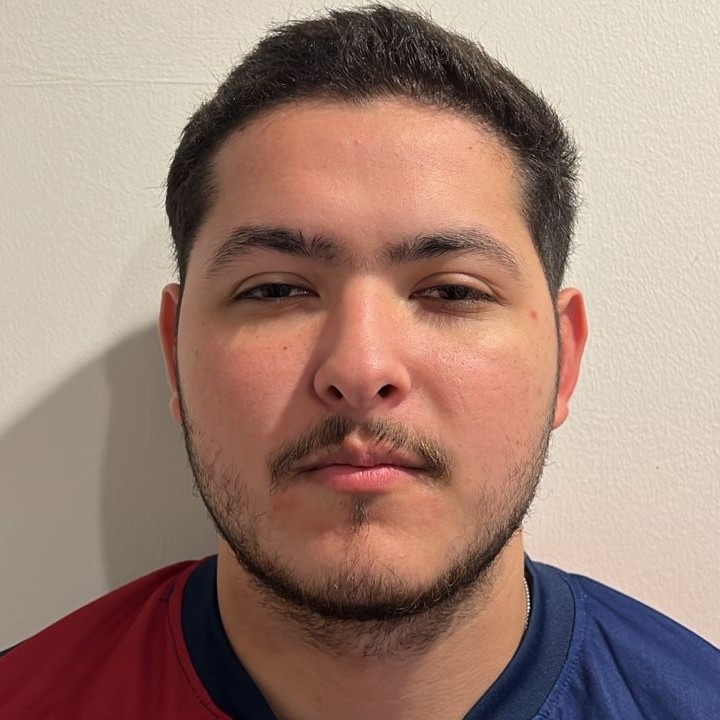 MARCO ANDRES SUVILLAGA