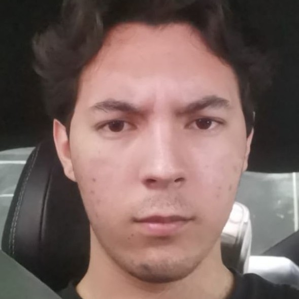 ITALO ALTAMIRANO PINZON