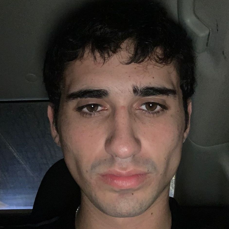 EDUARDO GALLEGOS BOLAÑOS