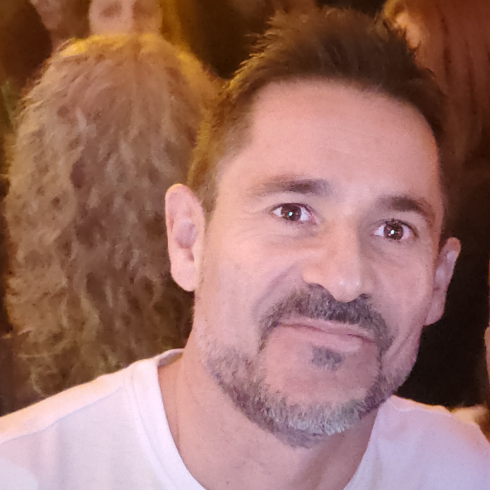 Paco  Jiménez Gómez 