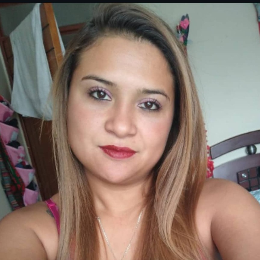 Sandra Milena Palacios Rodríguez