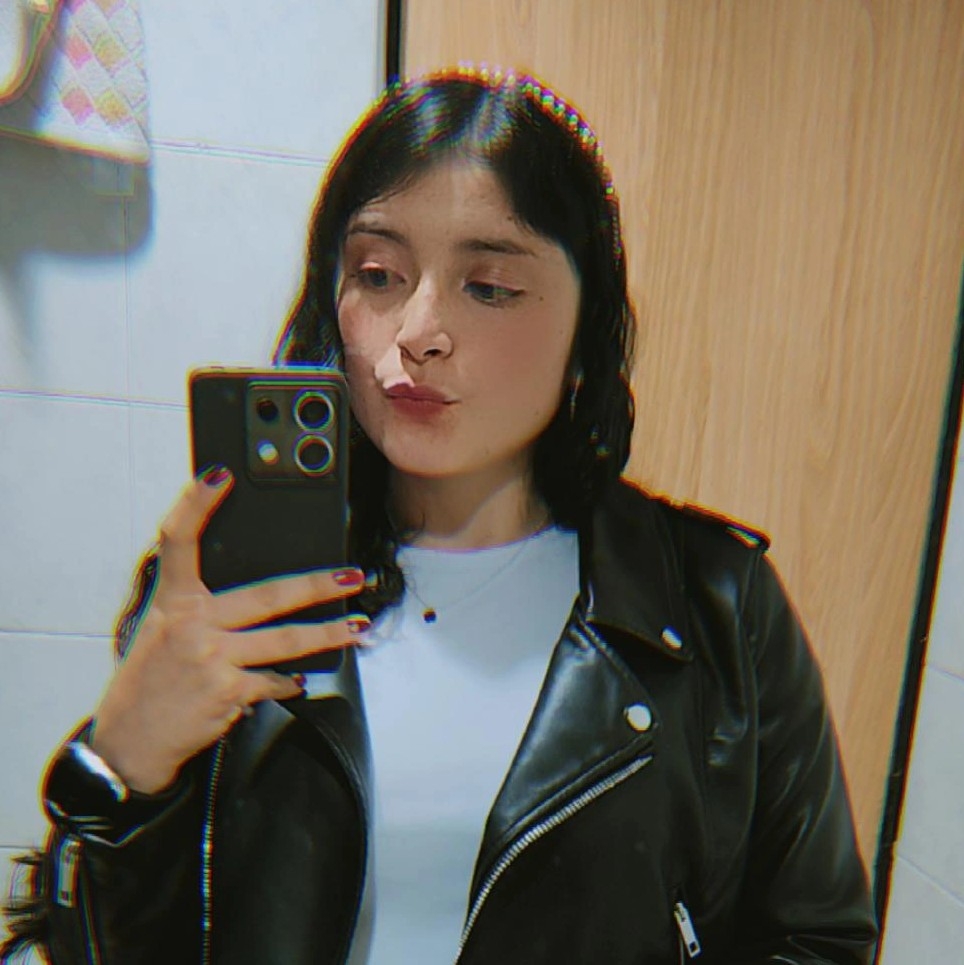 Laura Carolina  Español Morales