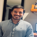 Nicolas Pachon Galindo