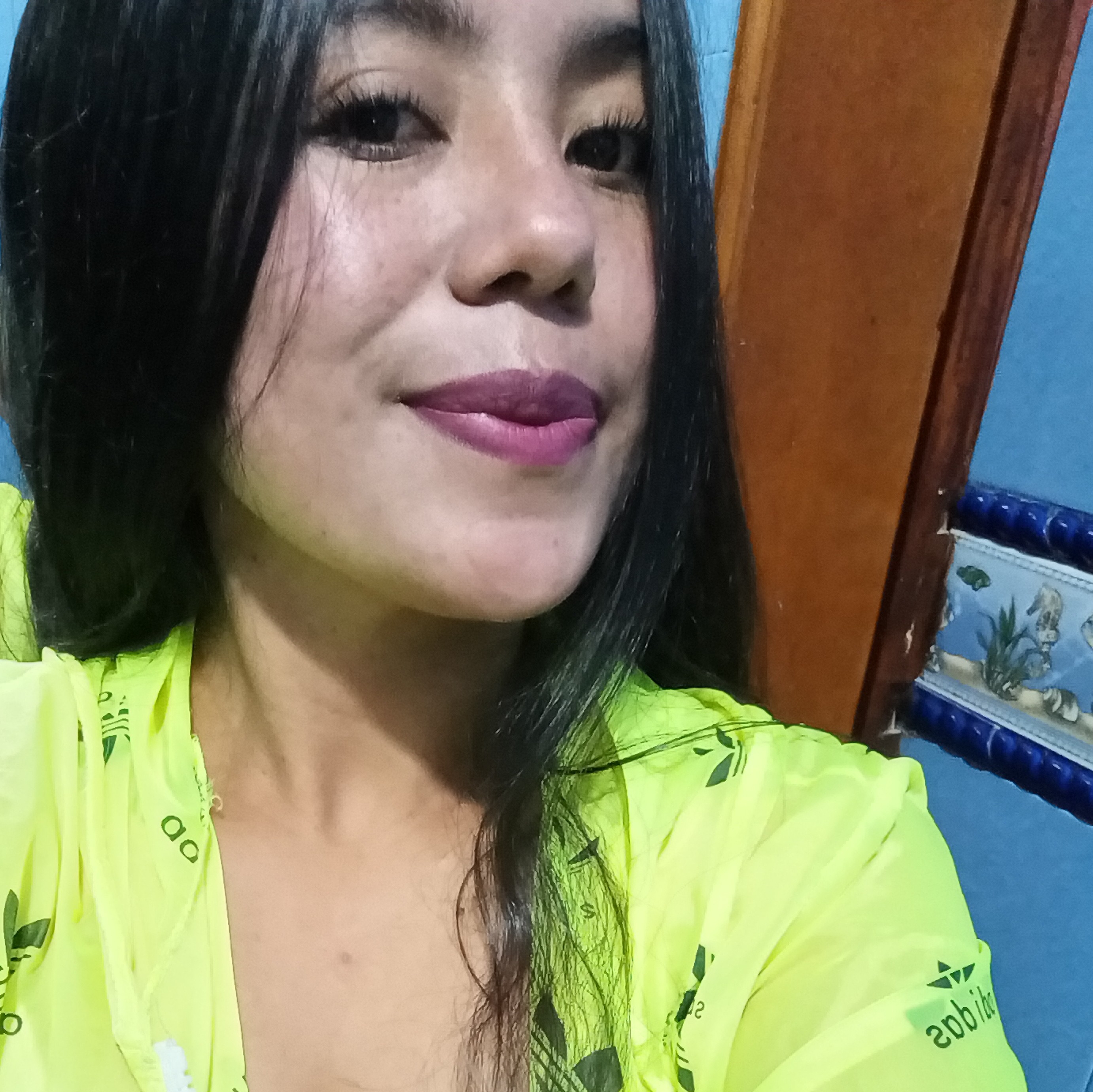 Cindy Lorena Buitrago Chaparro