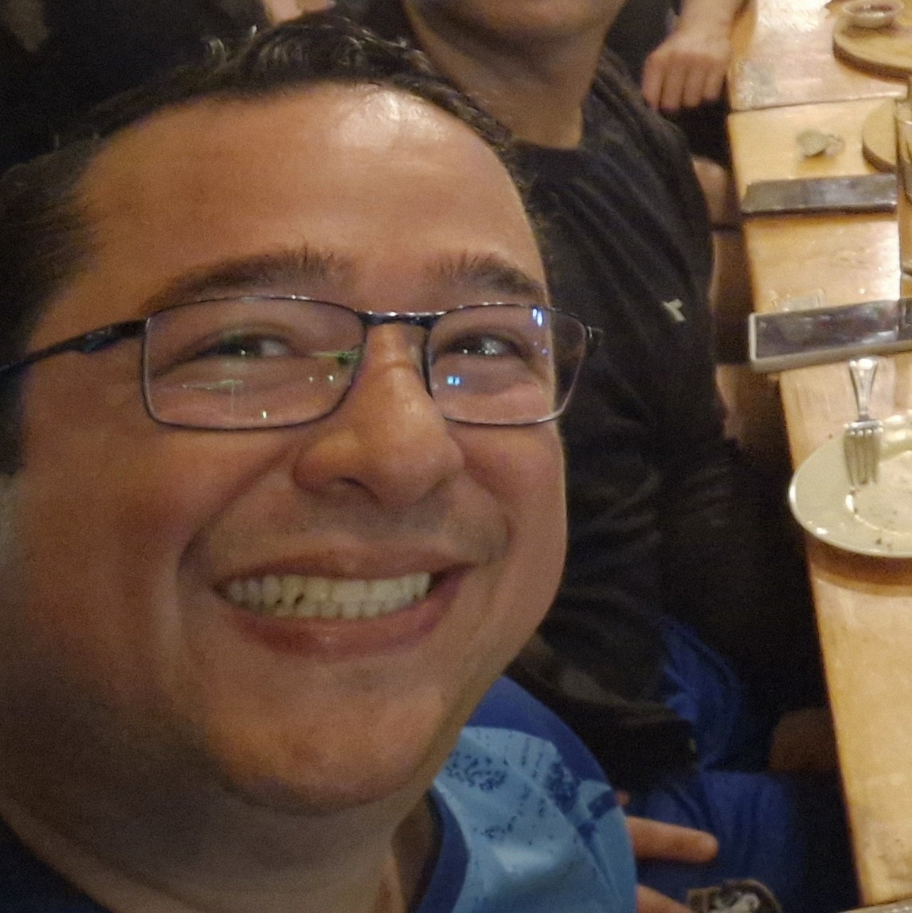 Juan Carlos Medina Villasmil