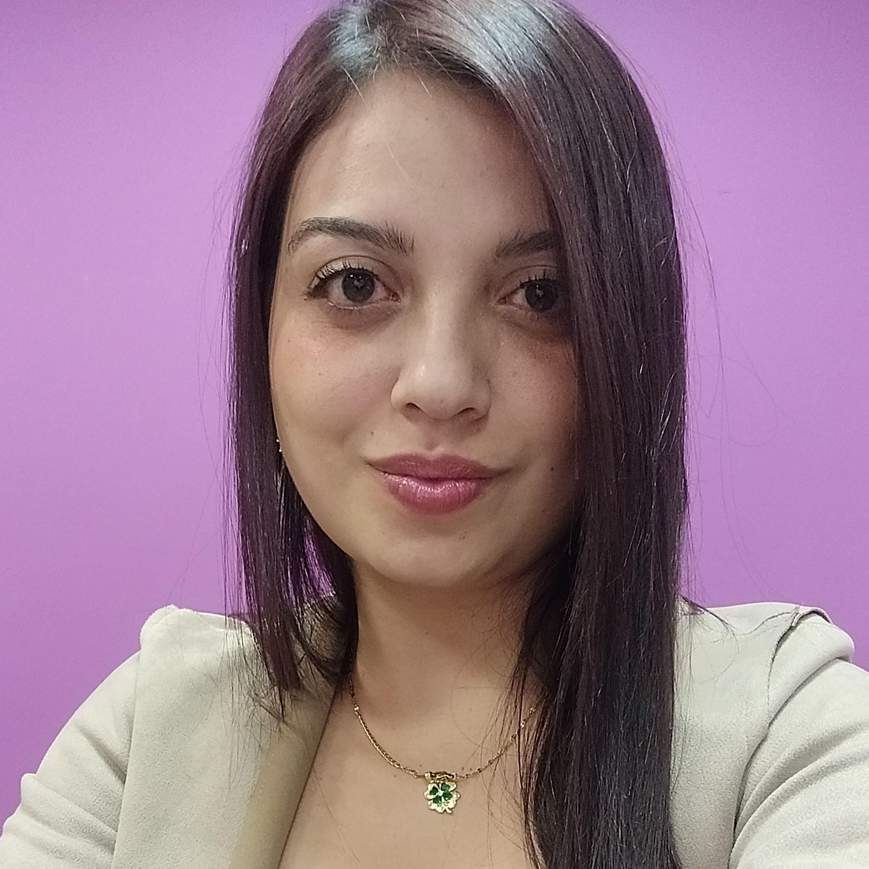 Jessica Tatiana Bello Ochoa