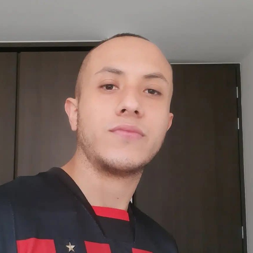 Jonathan Rodrigo Malaver Moreno