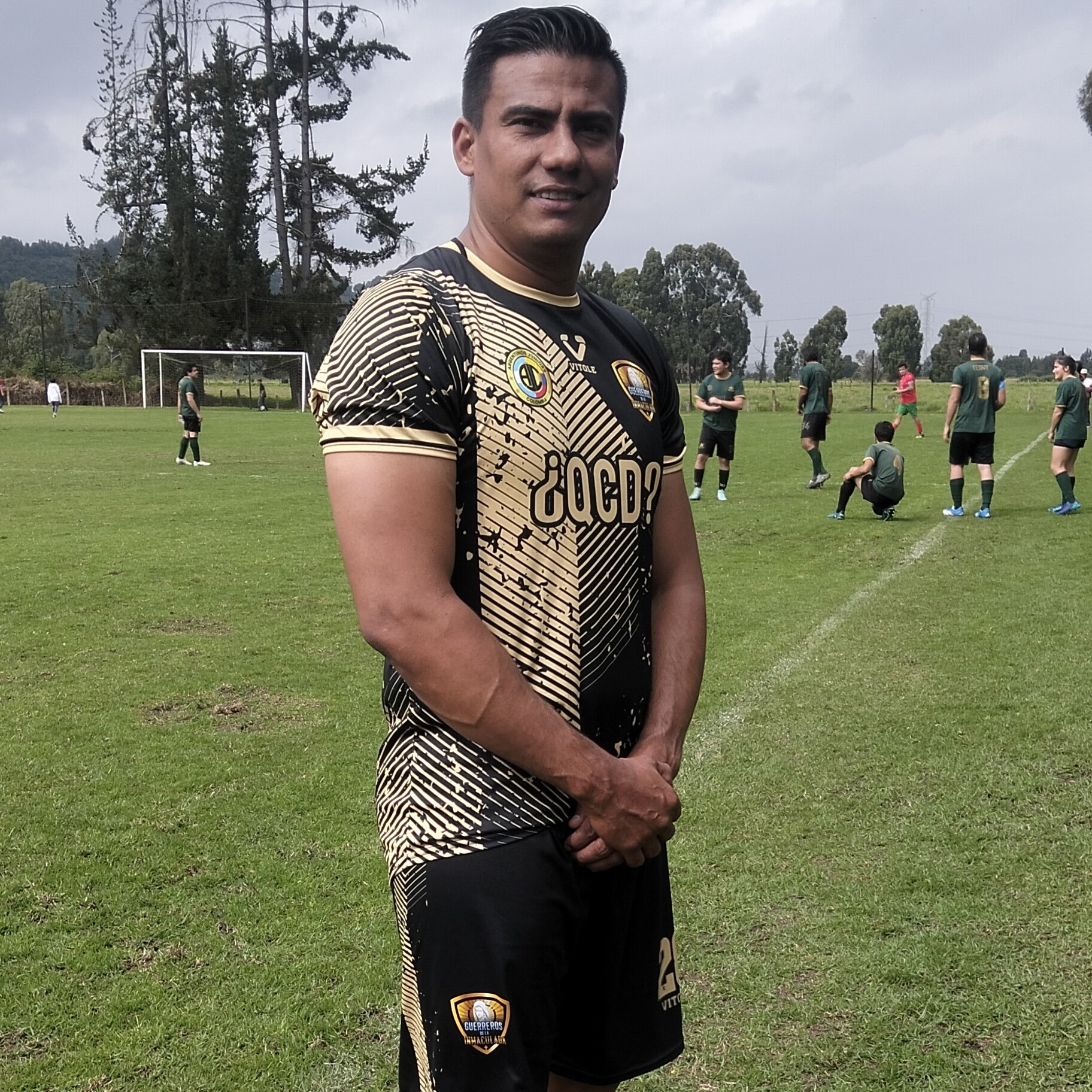 Pedro  Alemán Vergara