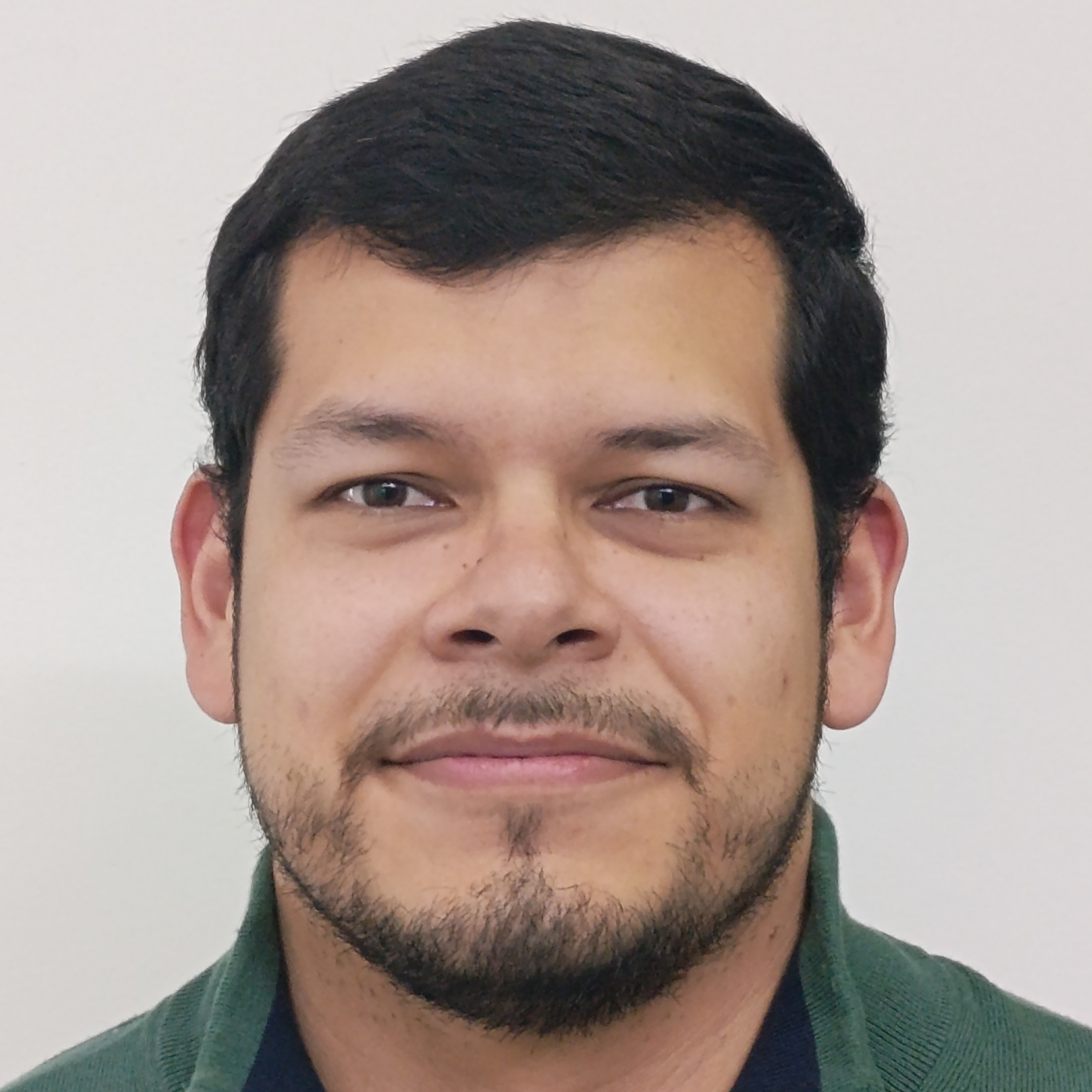 Camilo Jara Rodríguez