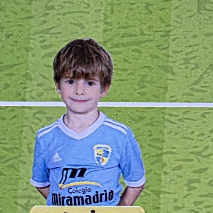 Javier  Lorenzo Márquez 