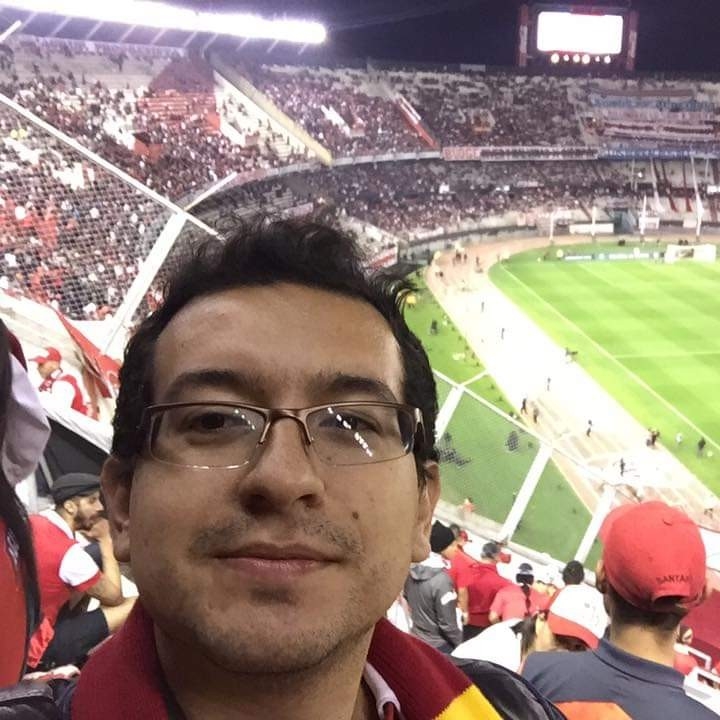 Jaime Torres