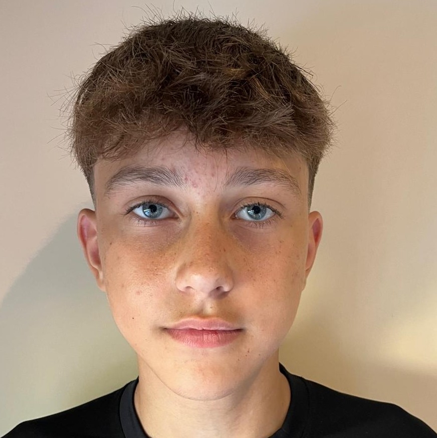 Brais Salgueiro Moure