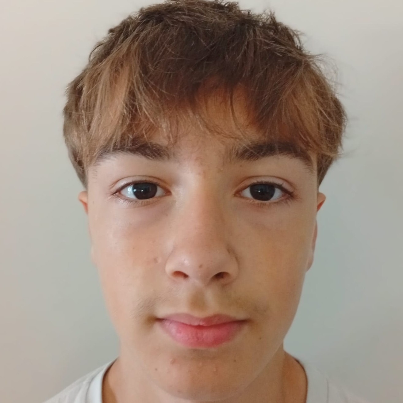 Diego González Rodriguez