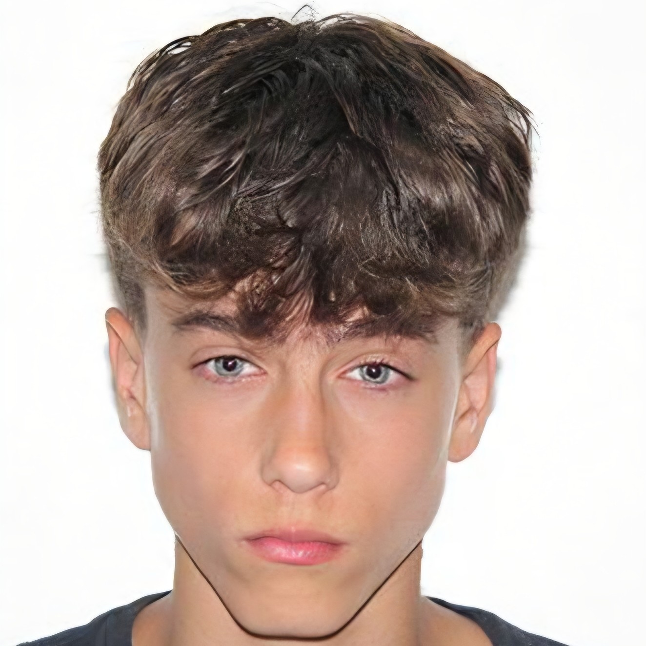 Jorge Alfonsin Bouzas