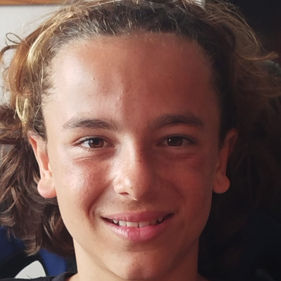 Adrian Covelo Mateos