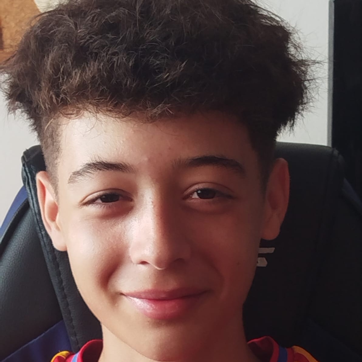 Edher Varela Salgado