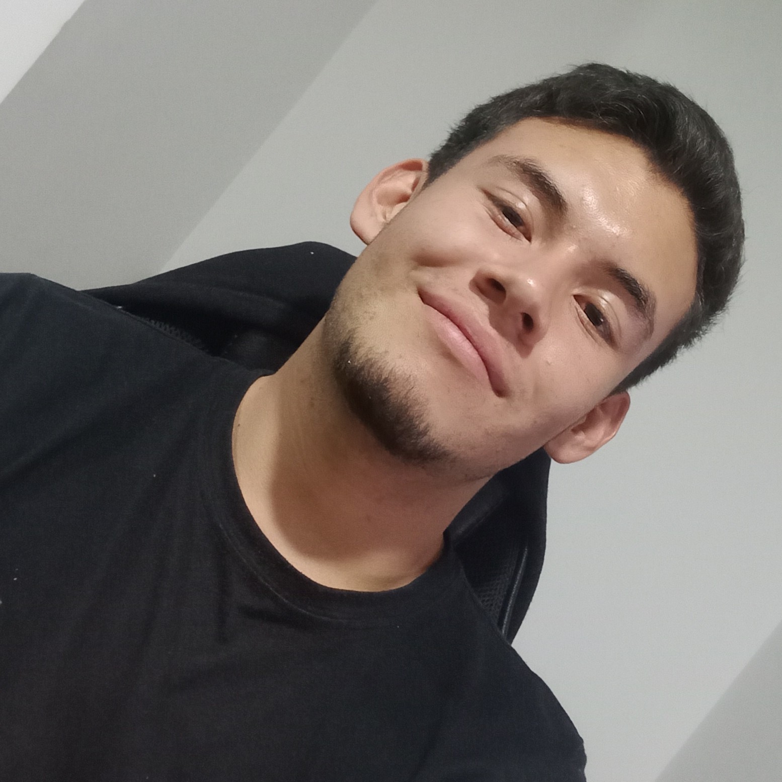 Juan Pablo Garnica Corba