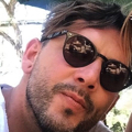 Cristopher Gomara Ormazabal