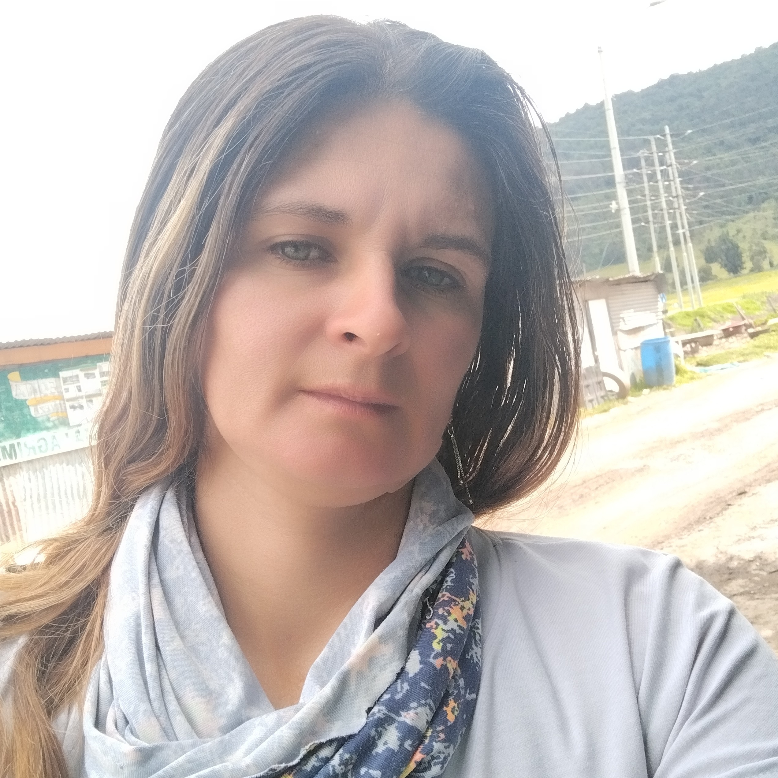 Diana Milena Torres Buitrago