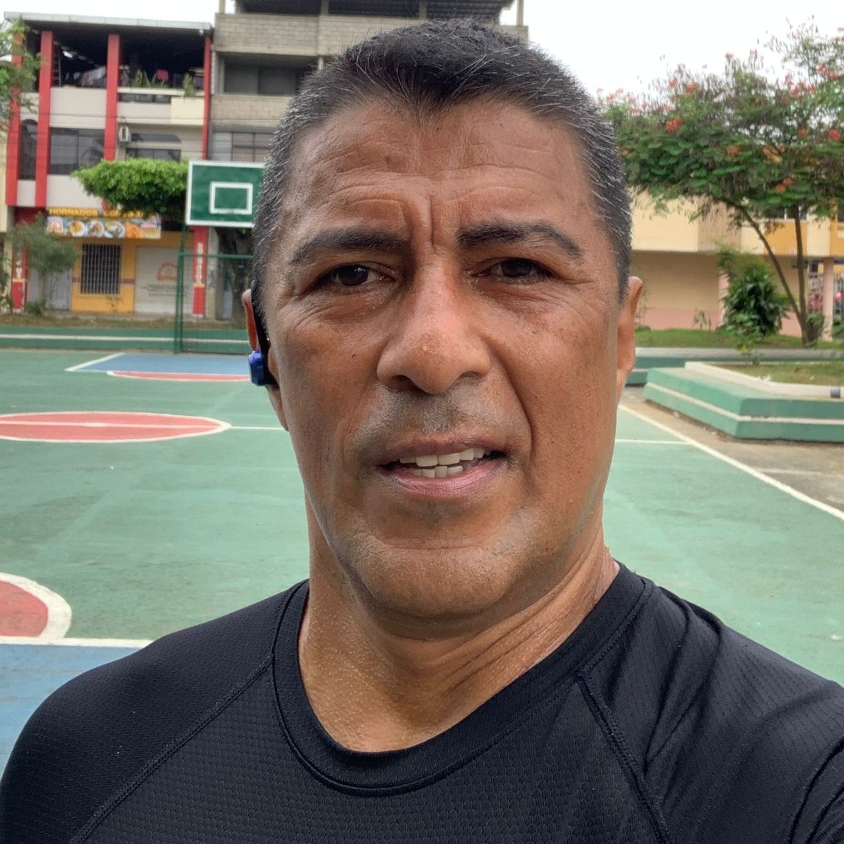 Darwin Segundo  Alava Velez