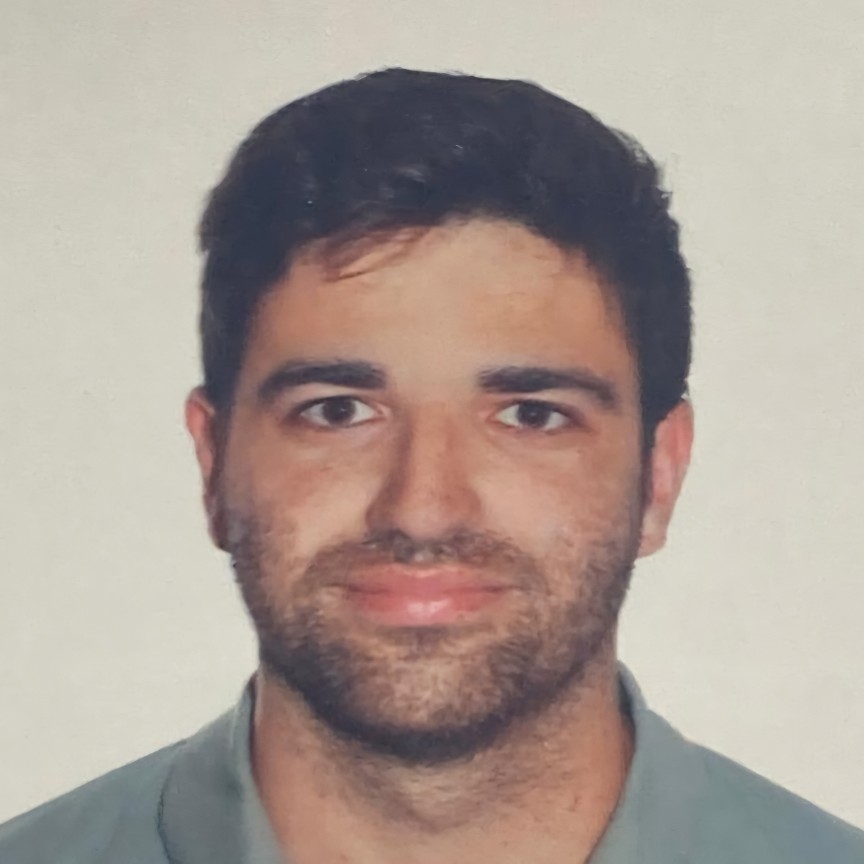 Sergio Fernández García 