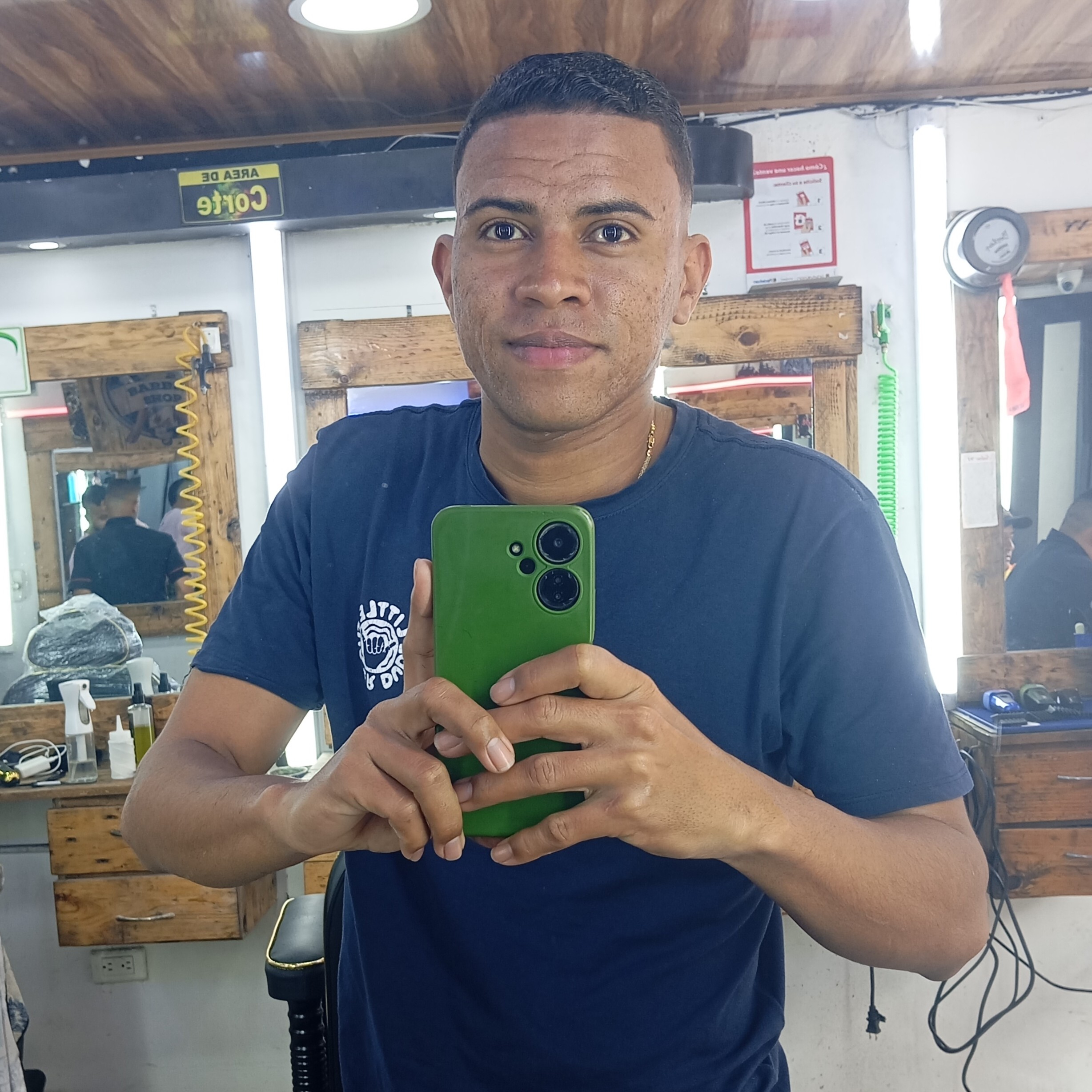 Yamith Jose  Peralta Duarte 