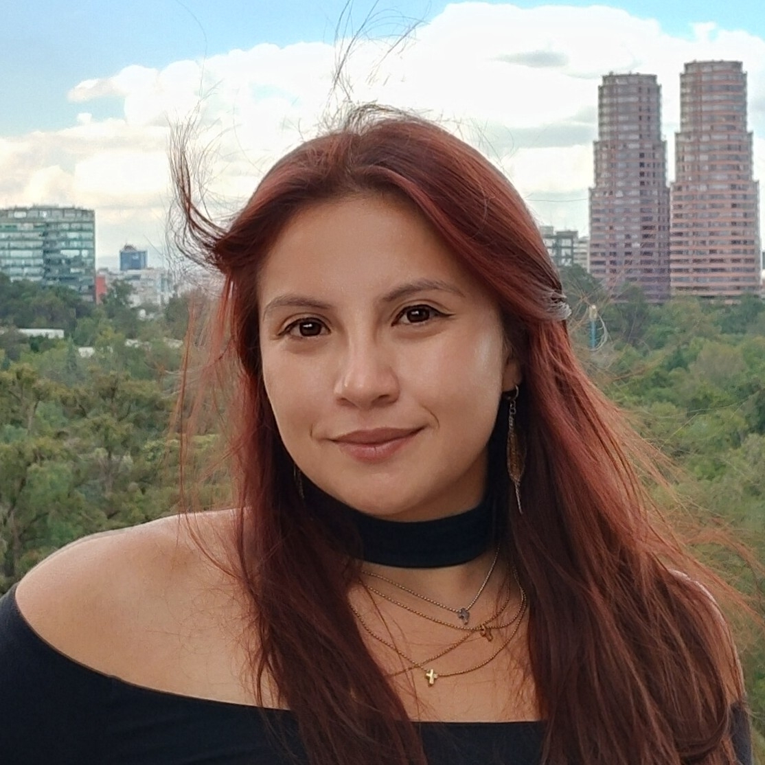 Karen Dayana Niño Mahecha