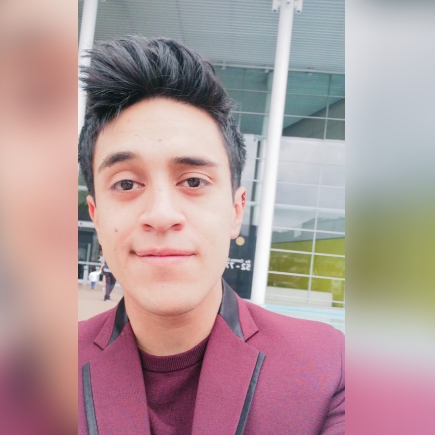 Andrés Felipe  Rincon