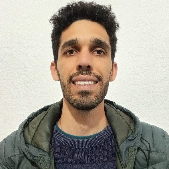 Duai Alexander Colmenarez Rojas