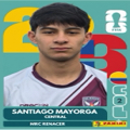 Santiago Mayorga