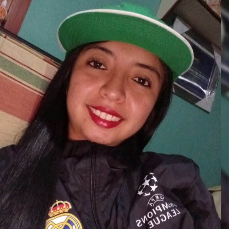Jessica Paola Guachavez Bautista