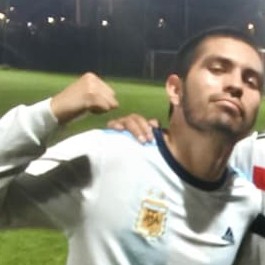 Julian Navarro Lopez (CO)