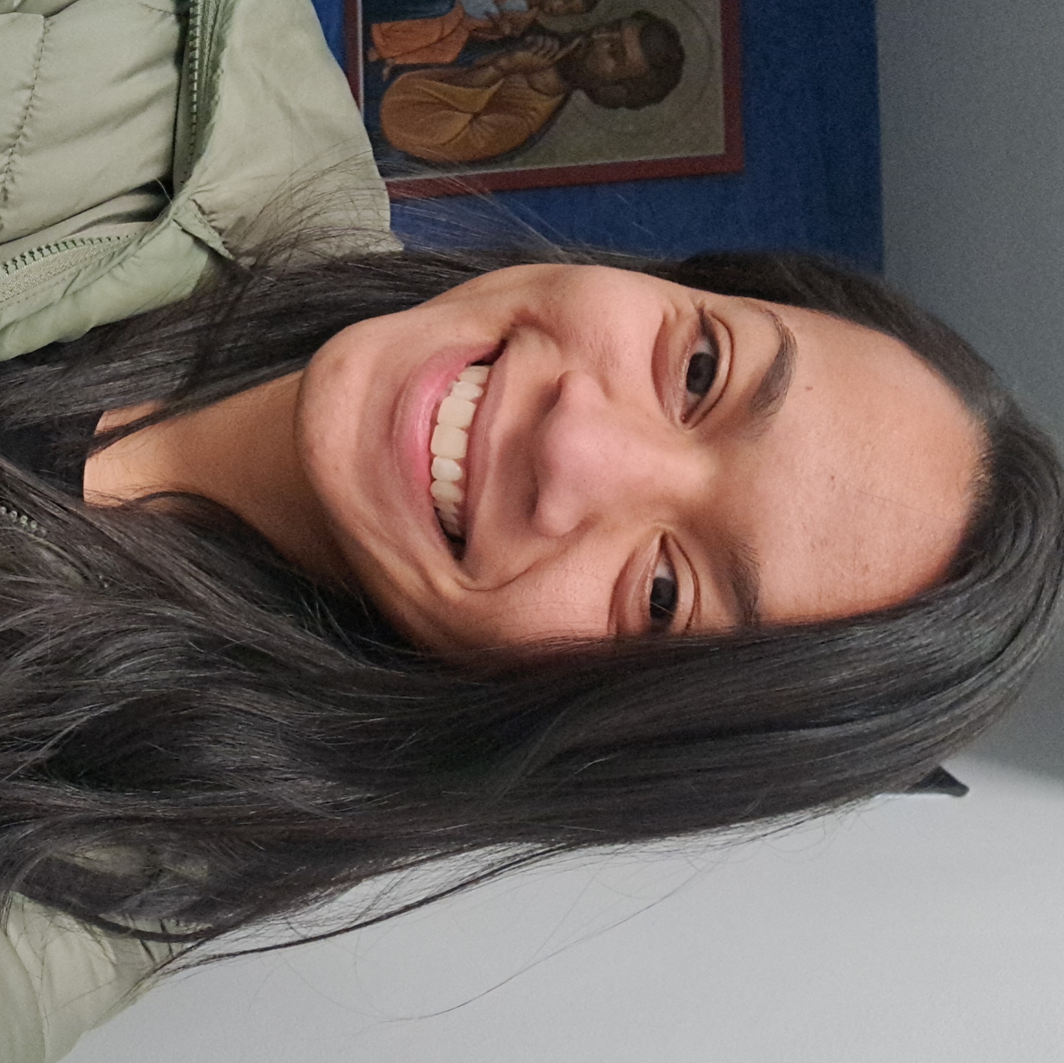 Erika Lima de Almeida Lima 