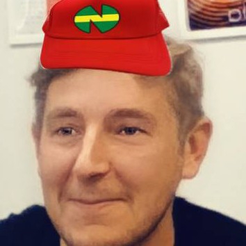 Iago  Caamaño Serra